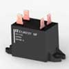 Launching the FTR-E1J. High Voltage, Tab Terminals, Screw Mount