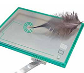 Feather Touch Standard Touch Panels