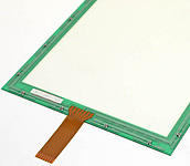 7-Wire Standard Touch Panels