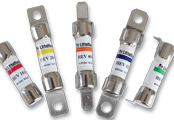 High Voltage Fuses